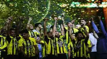 الاتحاد يتحرك للتعاقد مع مدرب أرجنتيني شهير